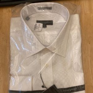 Dress shirt cotton